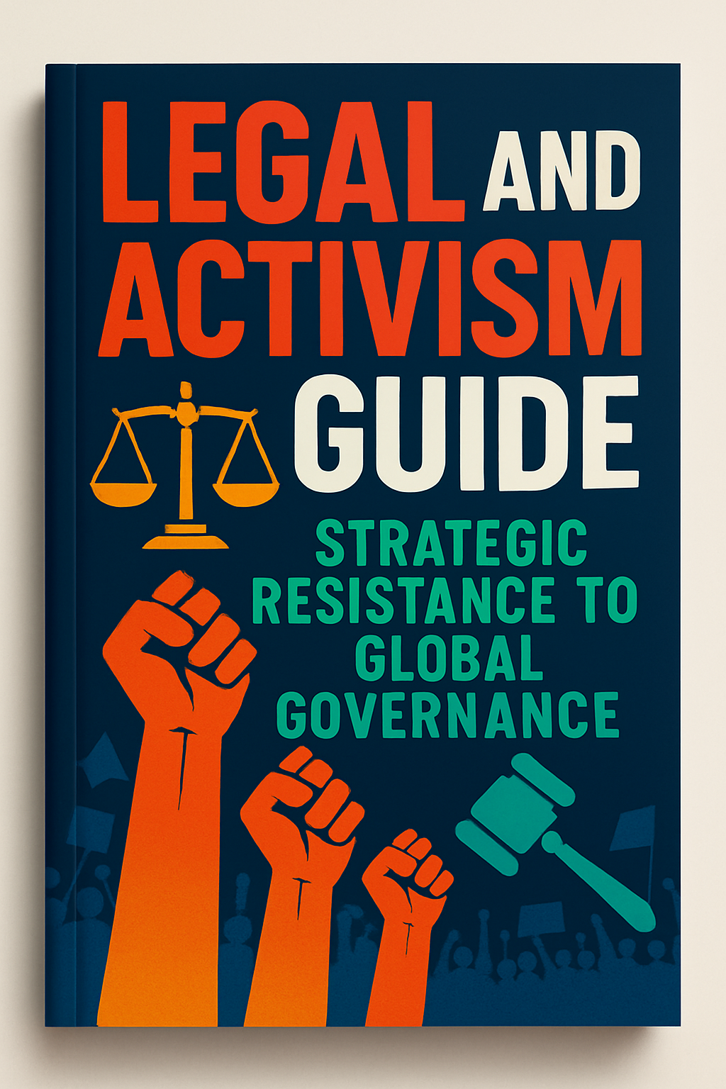 Agenda 2030 Exposed: 500-Page Deep Dive